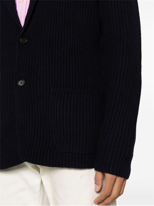 Wool jacket RALPH LAUREN | 710917365500